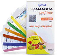 Kamagra Oral Jelly