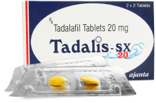 Tadalis Sx